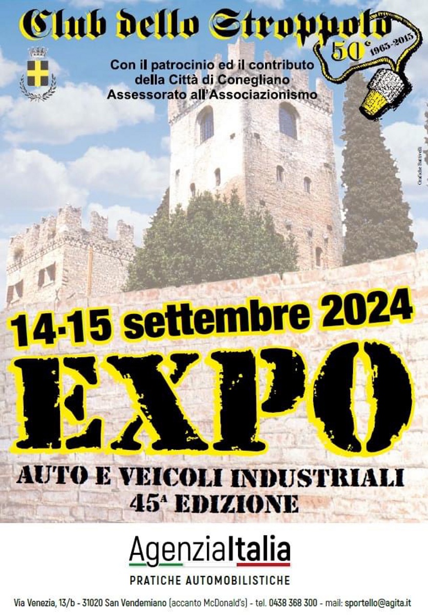 45°-Expo-auto-e-moto-a-Conegliano