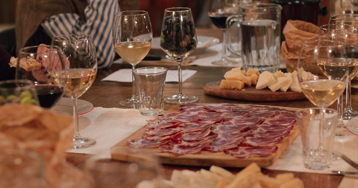 Turismo enogastronomico in Veneto