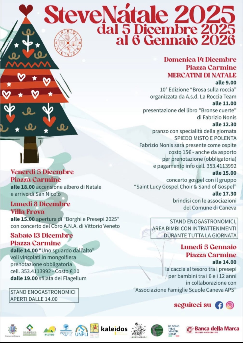 Stevenatale-2025