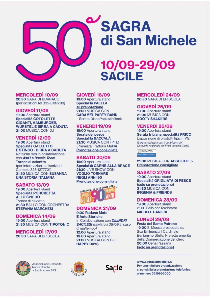 Sacile-50a-Sagra-di-San-Michele